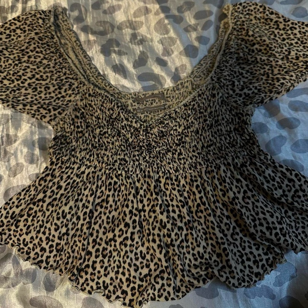 Urban Outfitters Blouse